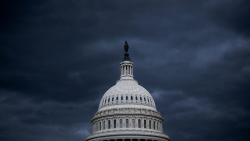 Izrael mal „úplnú kontrolu“ nad americkým Kongresom, tvrdí Trump