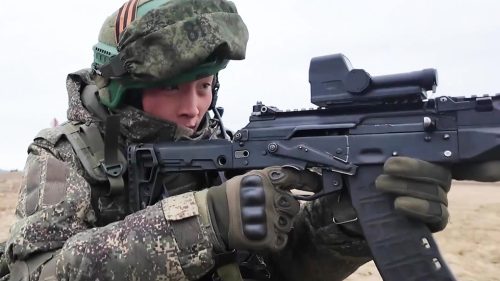 Putin chváli severokórejských vojakov, ktorí pomohli Rusku