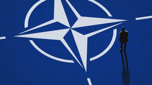 Mohlo by Rusko vstúpiť do NATO?