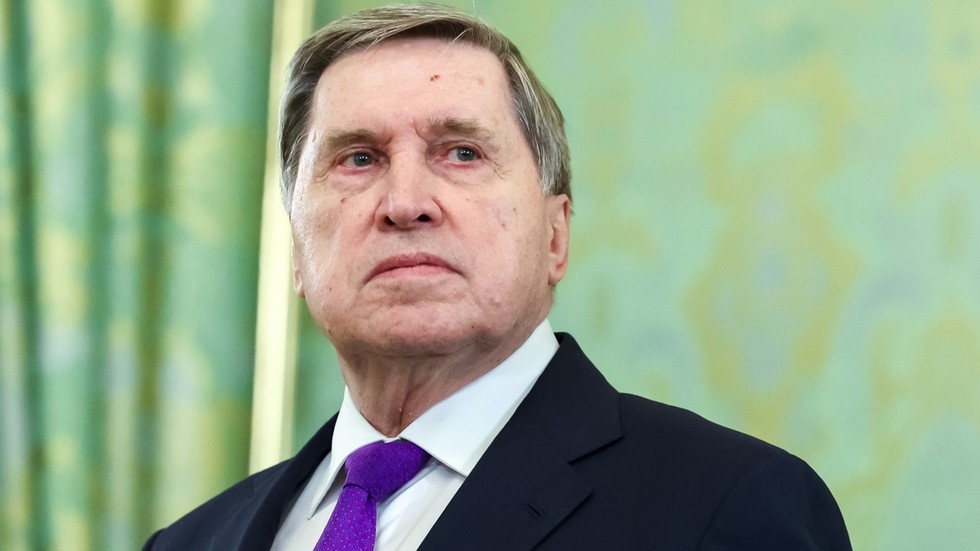 Kremeľ reaguje na Trumpovo tvrdenie o „konšpirácii“ medzi Ruskom, Čínou a Severnou Kóreou