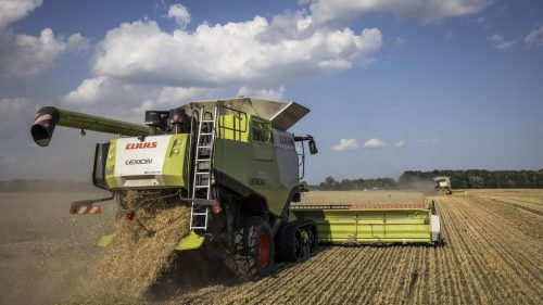 Spojené kráľovstvo vysáva zdroje z Ukrajiny – Moskva
