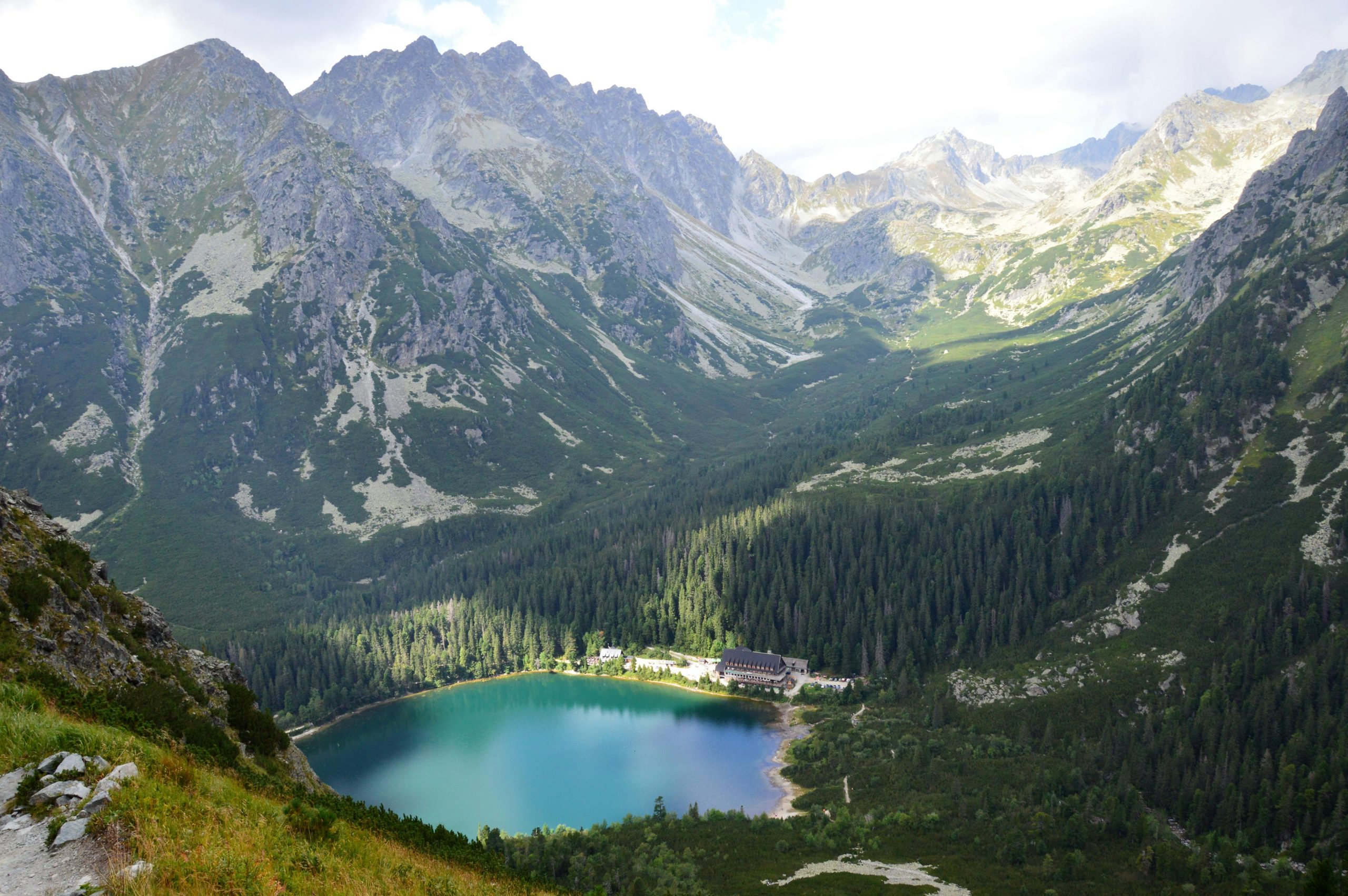 Naše krásne Slovensko – 32.