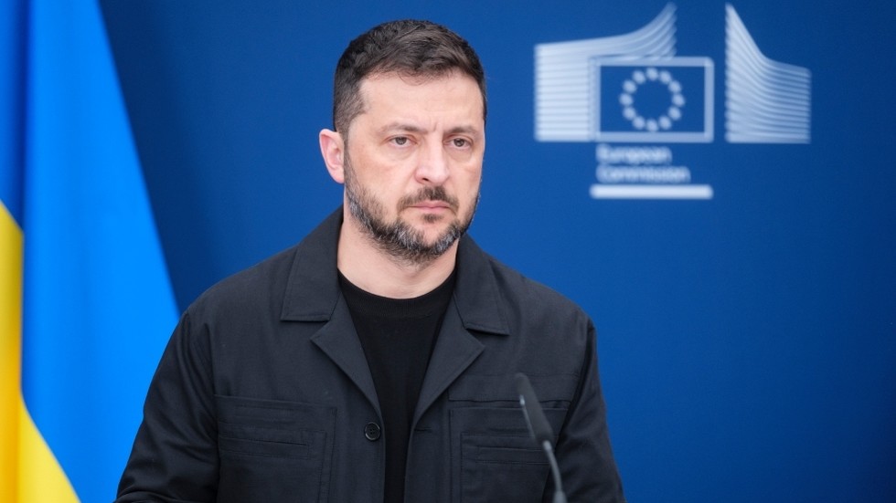 Kyjev vylučuje stretnutie Putina a Zelenského v Moskve