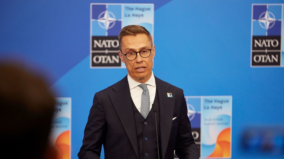 Západ môže „prehrať na celej čiare“, povedal prezident Fínska