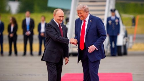 Rusko sa nikdy neotočilo USA chrbtom, vyhlásil Putin