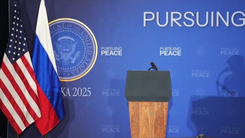 Kremeľ tvrdí, že vzťahy medzi USA a Ruskom utrpeli „príliš veľa škody“ na to, aby sa dali rýchlo obnoviť