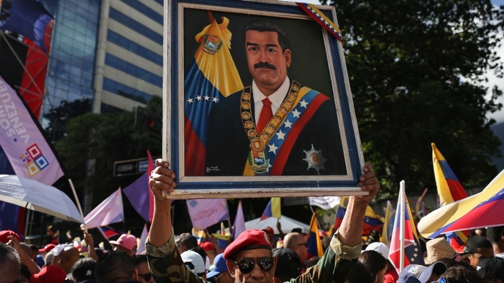 Trump zvažuje útoky vo Venezuele – CNN Trump zvažuje útoky vo Venezuele – CNN