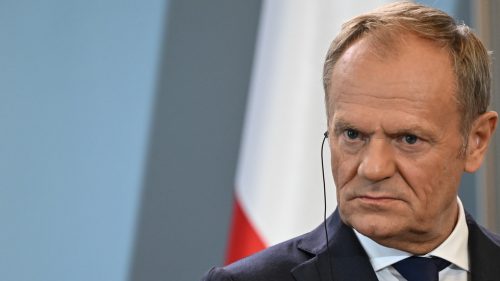 Poľský premiér obhajuje svoje tvrdenie o Trumpovom Russiagate