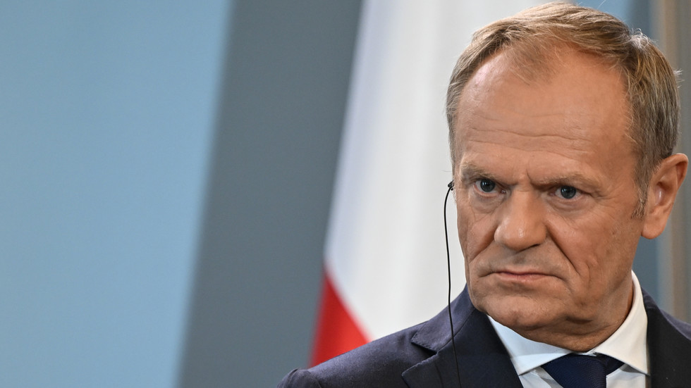 Poľský premiér obhajuje svoje tvrdenie o Trumpovom Russiagate Poľský premiér obhajuje svoje tvrdenie o Trumpovom Russiagate