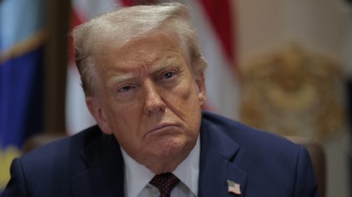 Trump vyhlásil, že USA „stratili Indiu a Rusko“