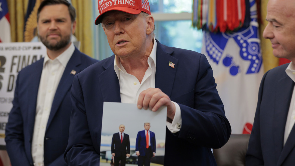 Zelenskyj obvinil Trumpa, že „dal Putinovi, čo chcel“