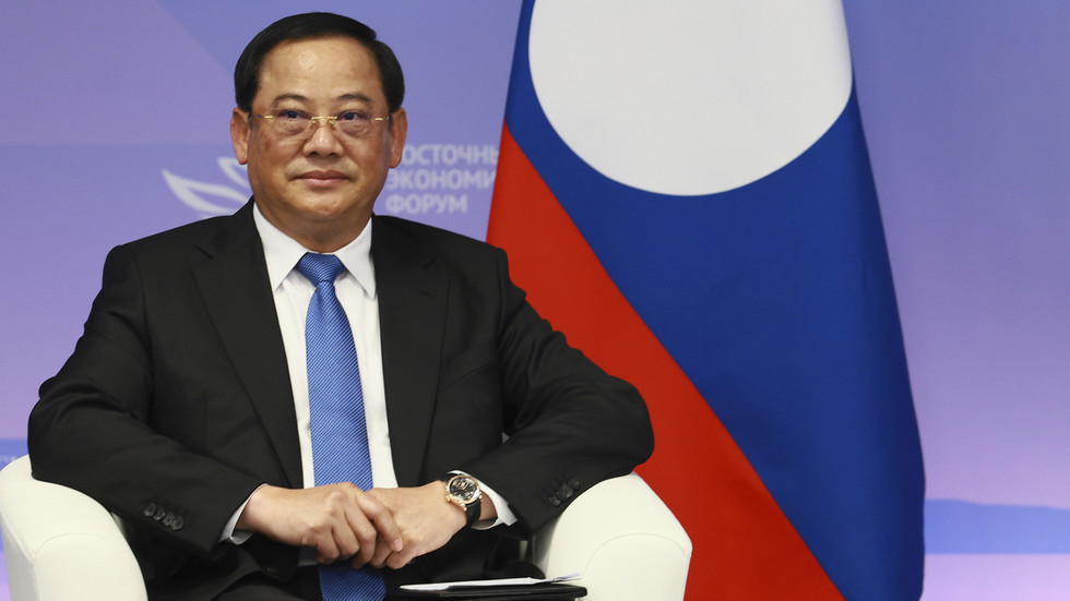 Ázijský štát sa spolieha na BRICS a SCO, aby vytvoril nové globálne väzby