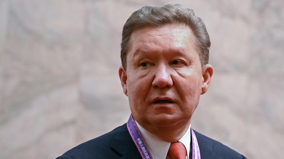 Šéf Gazpromu varuje EÚ, aby sa pripravila na „studenú zimu“