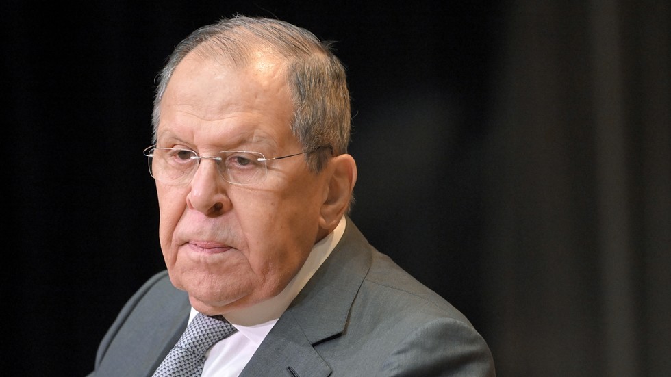 Rusko netúži po pomste, vyhlásil Lavrov