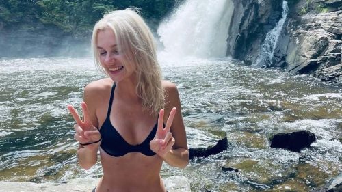 Trump sa vyjadril k vražde Ukrajinky nožom