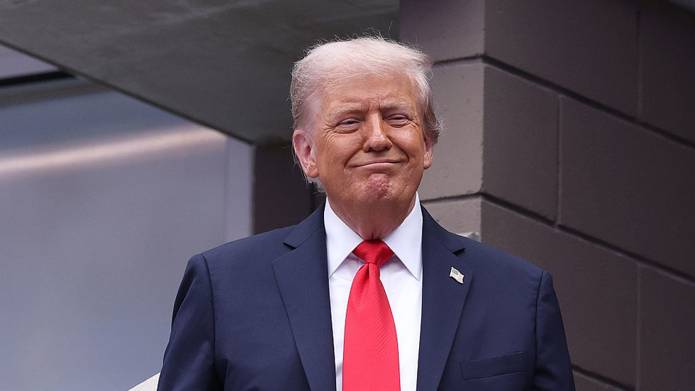 Trump nemá „vypínač“, tvrdí Vance