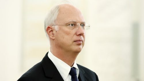 Poradca Kremľa: Putin a Trump „zabránia tretej svetovej vojne“