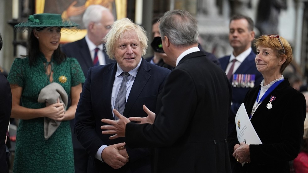 Bývalý britský premiér obvinený z profitovania z vládnych kontaktov
