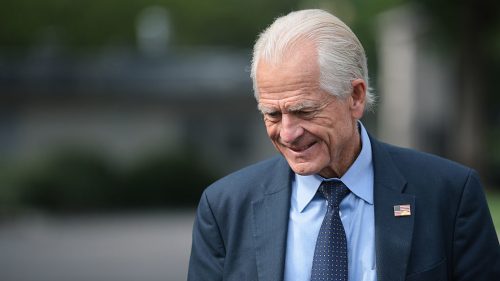 BRICS pravdepodobne nevydrží, tvrdí Trumpov obchodný poradca