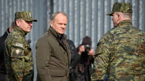 Člen NATO uzavrel hranicu s ruským spojencom
