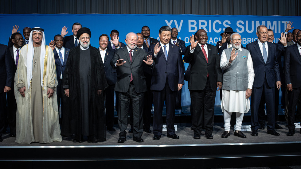 Južná Afrika presadzuje jednotu BRICS v otázkach globálneho obchodu