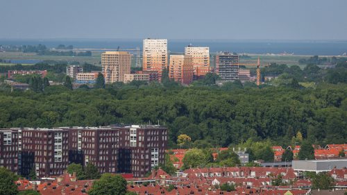 Holandsku dochádza miesto pre Ukrajincov