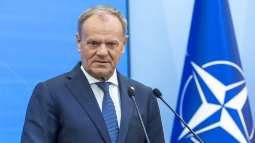 Poľsko žiada NATO o uplatnenie „článku 4“ – Tusk
