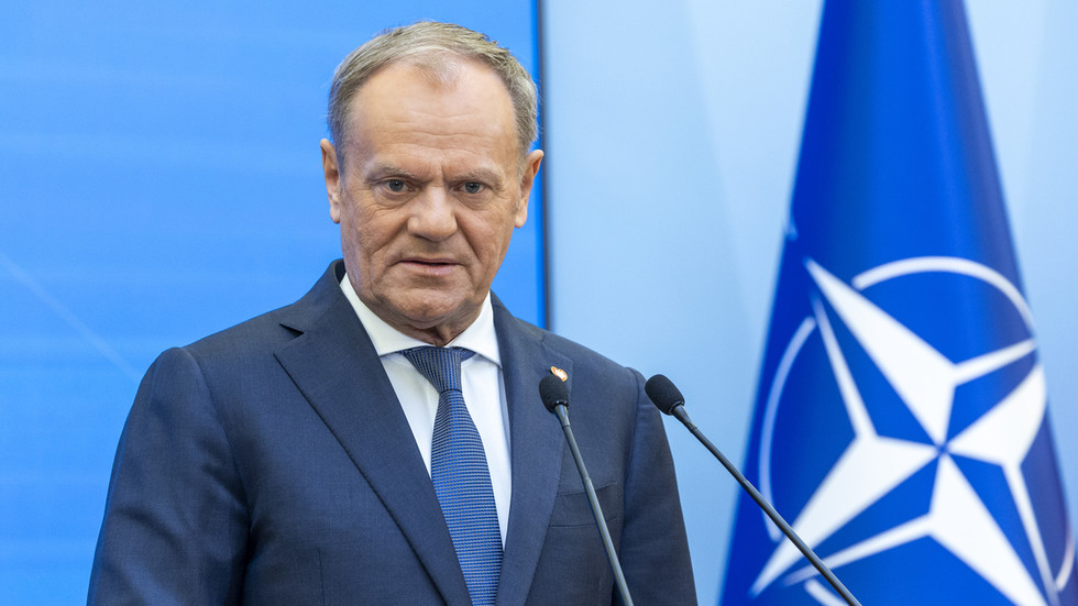 Poľsko žiada NATO o uplatnenie „článku 4“ – Tusk