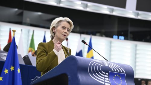EÚ sa zameriava na ruské aktíva ako „pôžičku na reparácie“ pre Ukrajinu