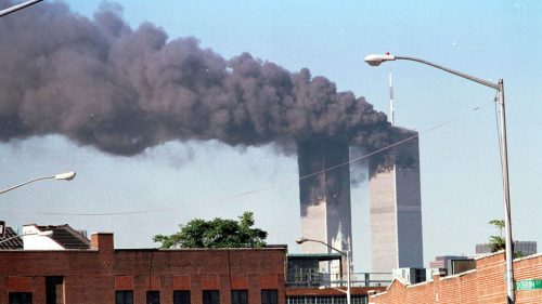 Tucker Carlson tvrdí, že izraelskí špióni vedeli o útokoch z 11. septembra