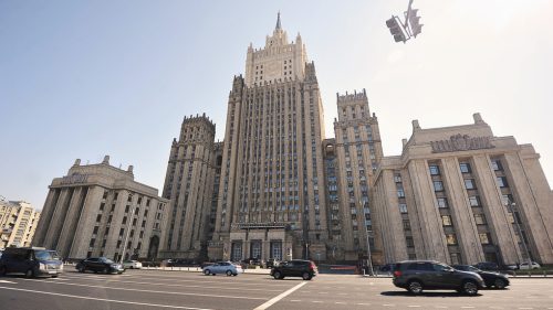 Moskva kritizuje Izrael za útok na Katar