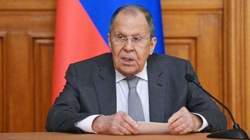 Moskva stanovila podmienky pre „komplexný mier“ s Ukrajinou