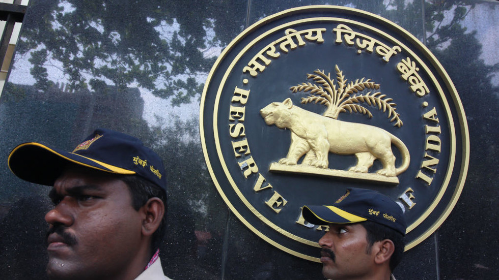 India znižuje objem amerických cenných papierov – médiá