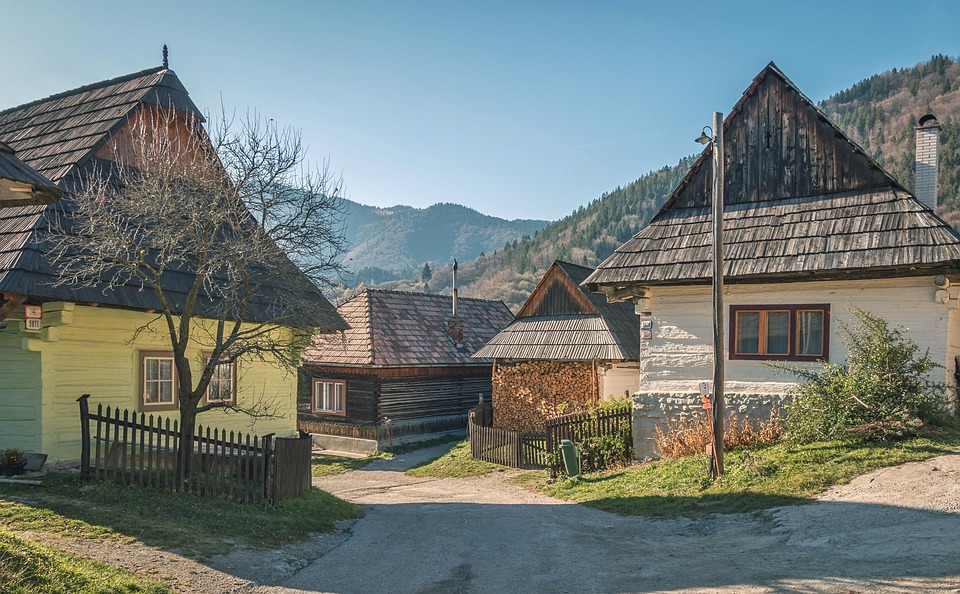 Naše krásne Slovensko – 33.