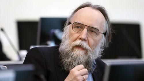 Americká Demokratická strana je „americkou Ukrajinou“ – Dugin o vražde Charlieho Kirka