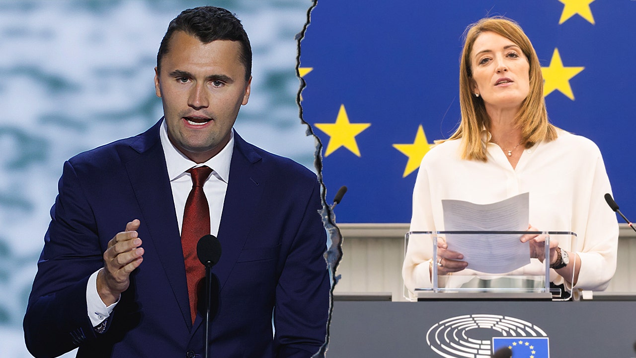 Európsky parlament ignoroval žiadosť o minútu ticha za Charlieho Kirka po atentáte