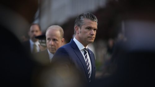 USA sa nechcú konfrontovať s Čínou, tvrdí Pentagon