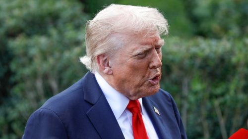Trump sľubuje vyšetrovanie Sorosa