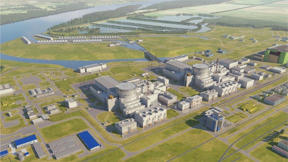 Súd EÚ spochybňuje kľúčový ruský jadrový projekt v členskom štáte