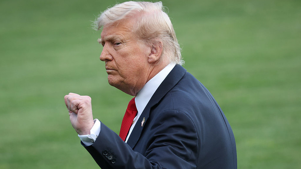 Trump nevylučuje útok na Venezuelu
