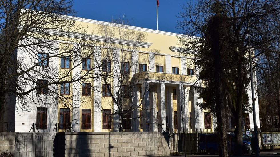Rusko odmieta nové obvinenie Rumunska z útoku ruských dronov
