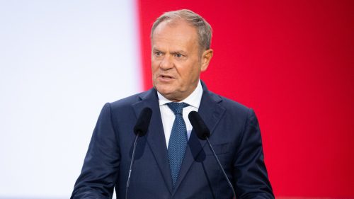 Poľský premiér uznáva vlnu „antipatie“ voči Ukrajine