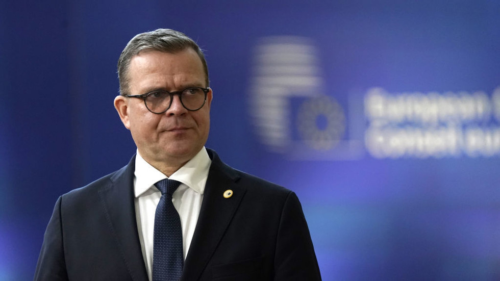 Fínsky premiér pripúšťa ekonomické problémy spôsobené sankciami voči Rusku