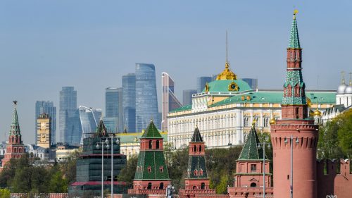 NATO „de facto“ vo vojne s Ruskom – Kremeľ