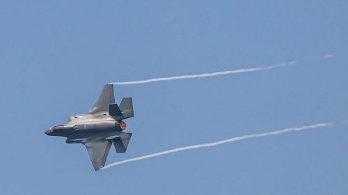Reakcia NATO na vpád dronov je „sklamaním“ – El Mundo