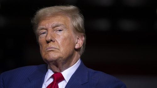Zelensky sa bude musieť dohodnúť, tvrdí Trump