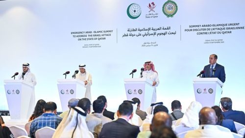 Arabské štáty žiadajú OSN o vylúčenie Izraela z OSN