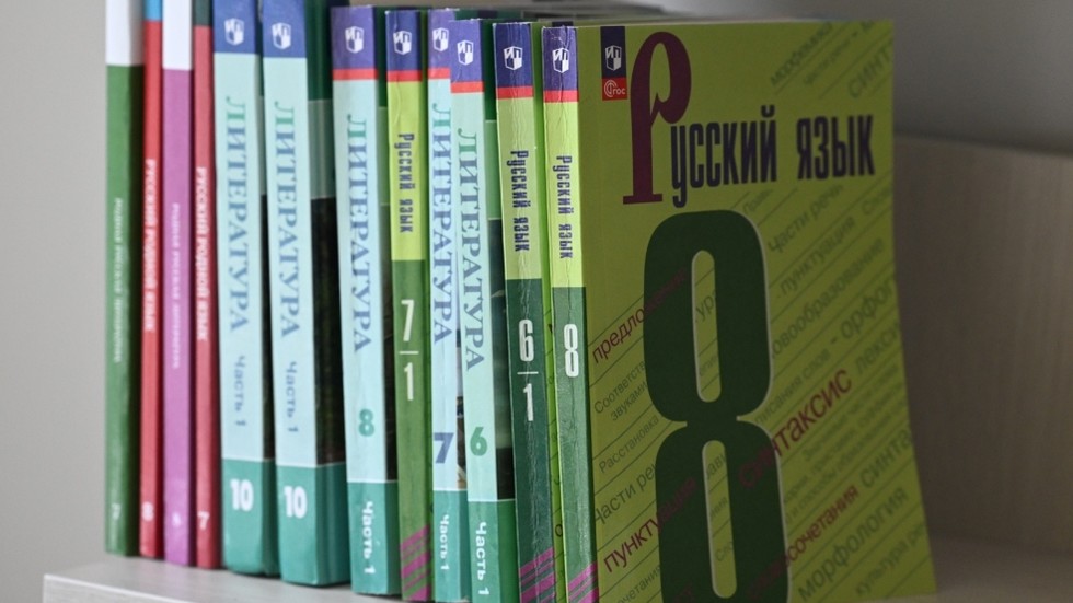 Ukrajinskí tínedžeri hovoria po rusky, aby naštvali rodičov, tvrdí jazykový komisár