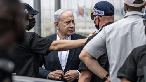 Izrael sa musí pripraviť na „izoláciu“, tvrdí Netanjahu
