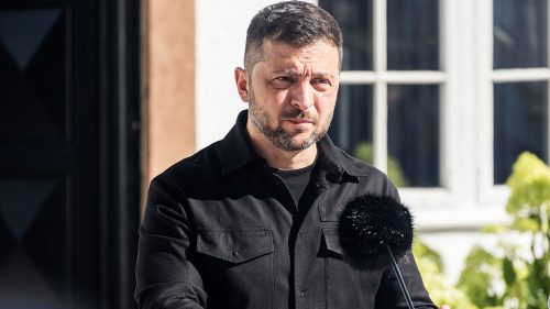 Ukrajina obmedzí dovoz nafty z Indie kvôli ruským prepojeniam – Reuters
